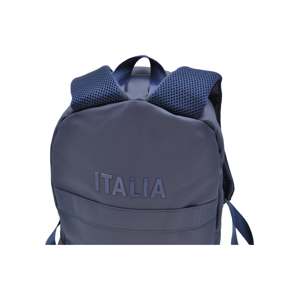 BORSA ZAINO TRAVEL est.60%PVC 40%PL int.100%PL ITALIA