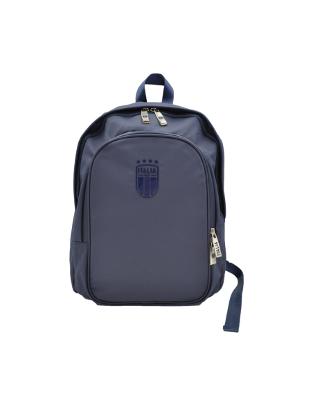 BORSA ZAINO TRAVEL est.60%PVC 40%PL int.100%PL ITALIA