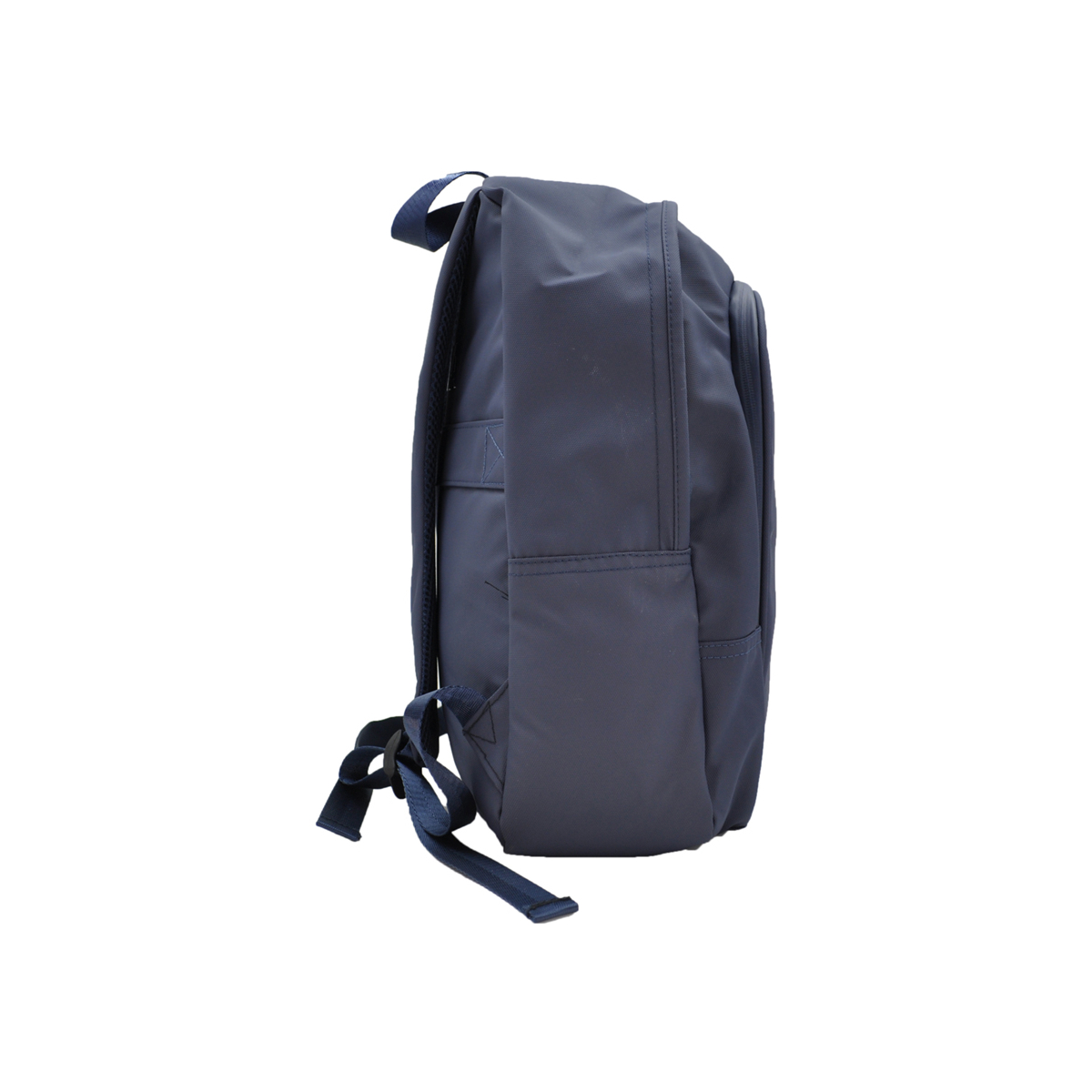 BORSA ZAINO TRAVEL est.60%PVC 40%PL int.100%PL ITALIA
