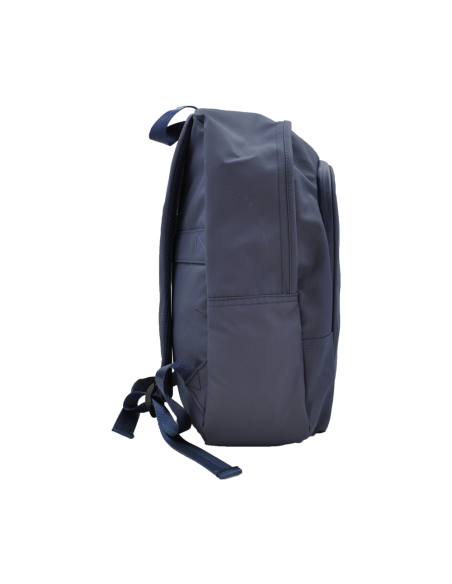 BORSA ZAINO TRAVEL est.60%PVC 40%PL int.100%PL ITALIA