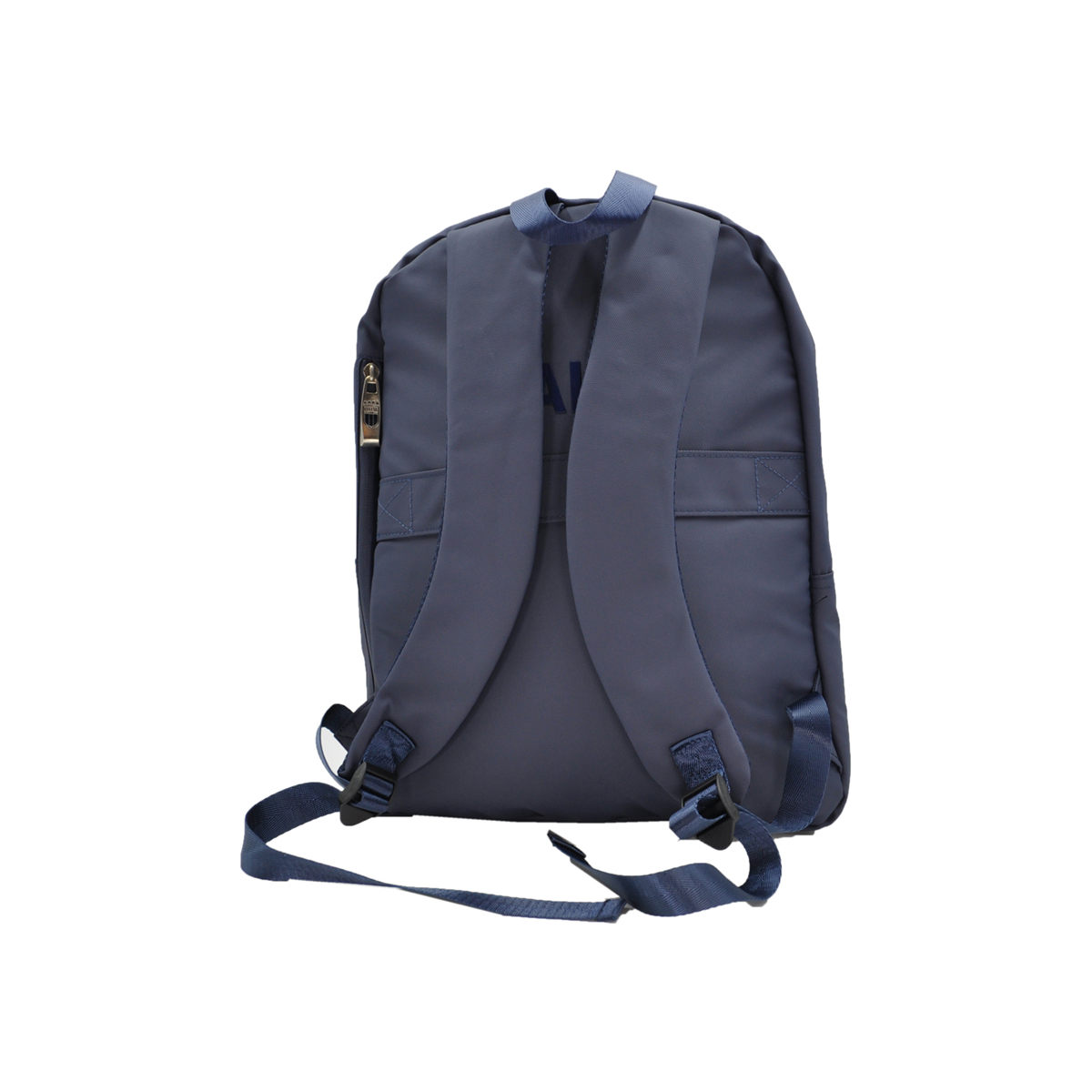 BORSA ZAINO TRAVEL est.60%PVC 40%PL int.100%PL ITALIA