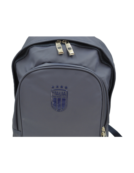 BORSA ZAINO TRAVEL est.60%PVC 40%PL int.100%PL ITALIA