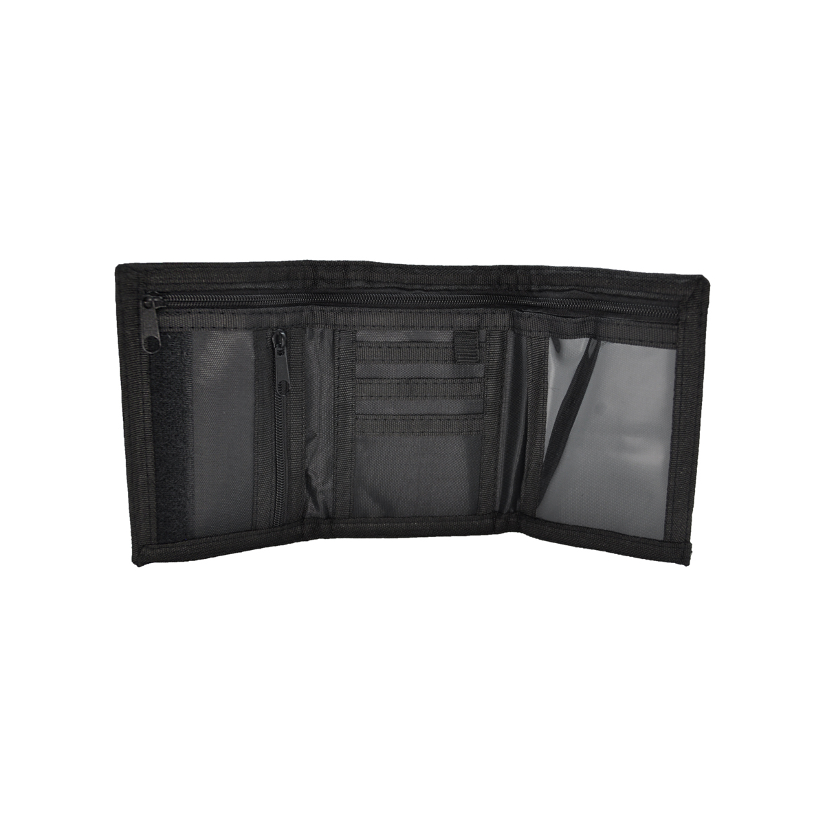 PORTAFOGLIO ECOPELLE A STRAPPO 60%PU 40%PL FIORENTINA