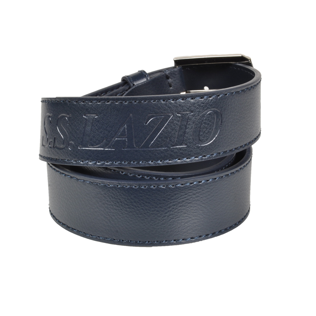 CINTURA PELLE  L XL IN BOX LAZIO