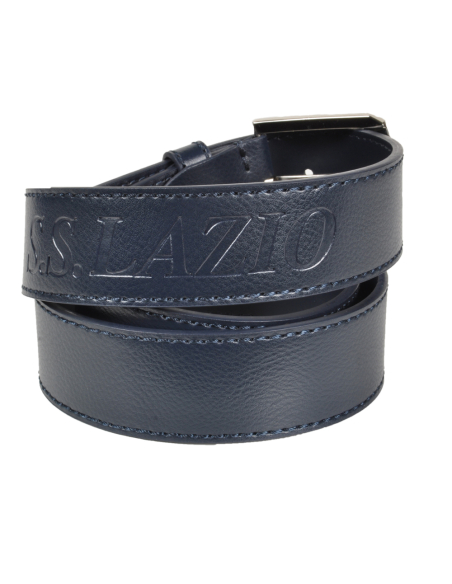 CINTURA PELLE  L XL IN BOX LAZIO
