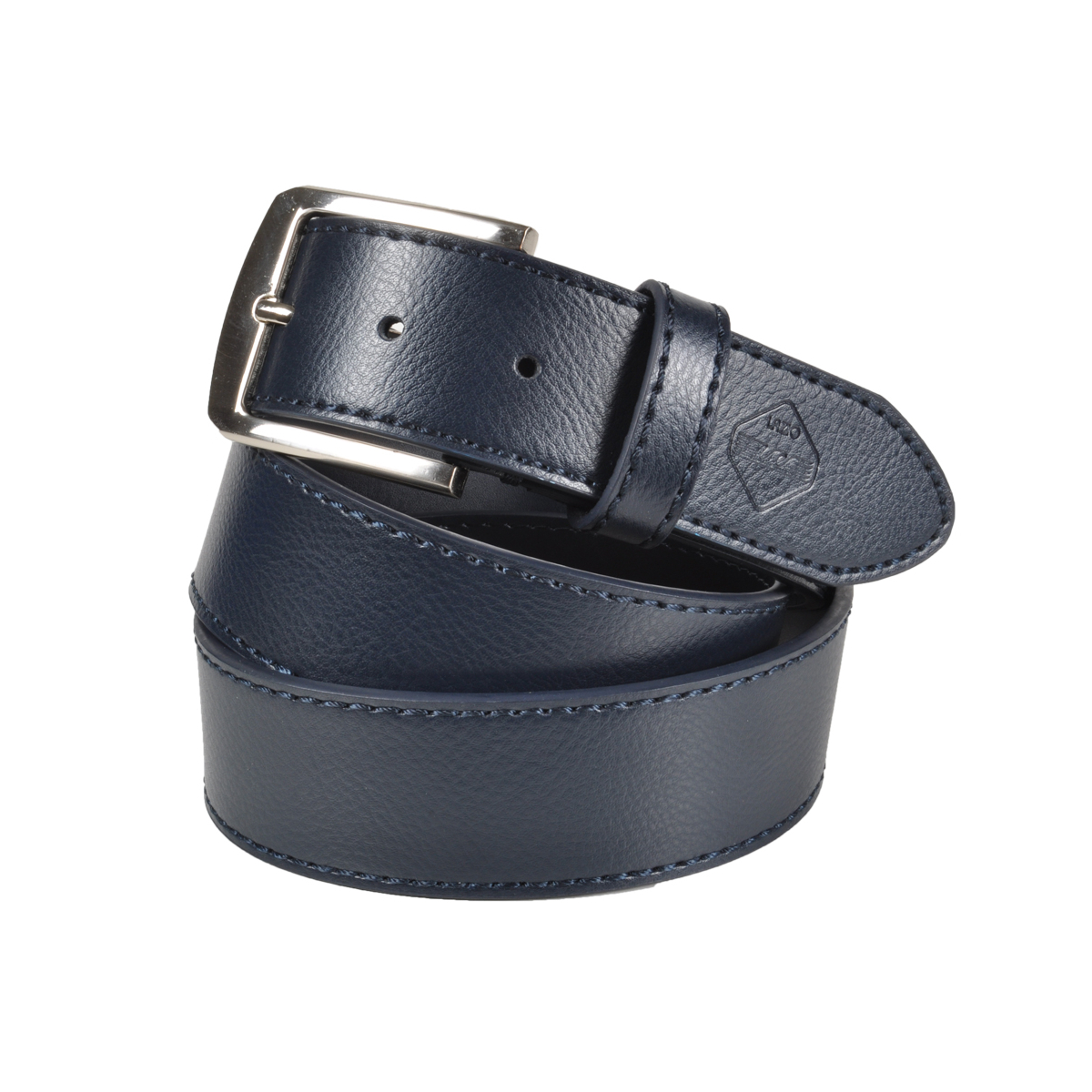CINTURA PELLE S M IN BOX LAZIO