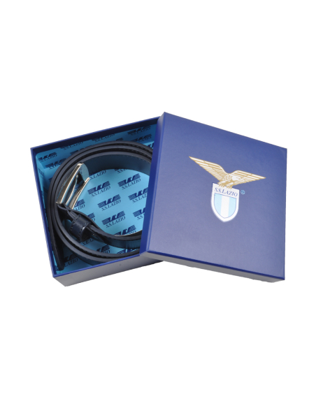 CINTURA PELLE S M IN BOX LAZIO