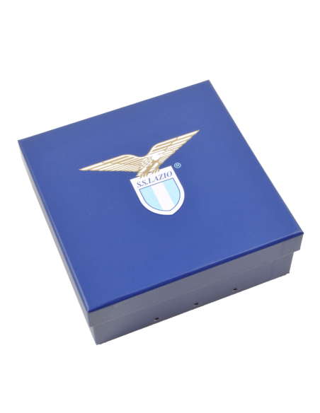 CINTURA PELLE S M IN BOX LAZIO
