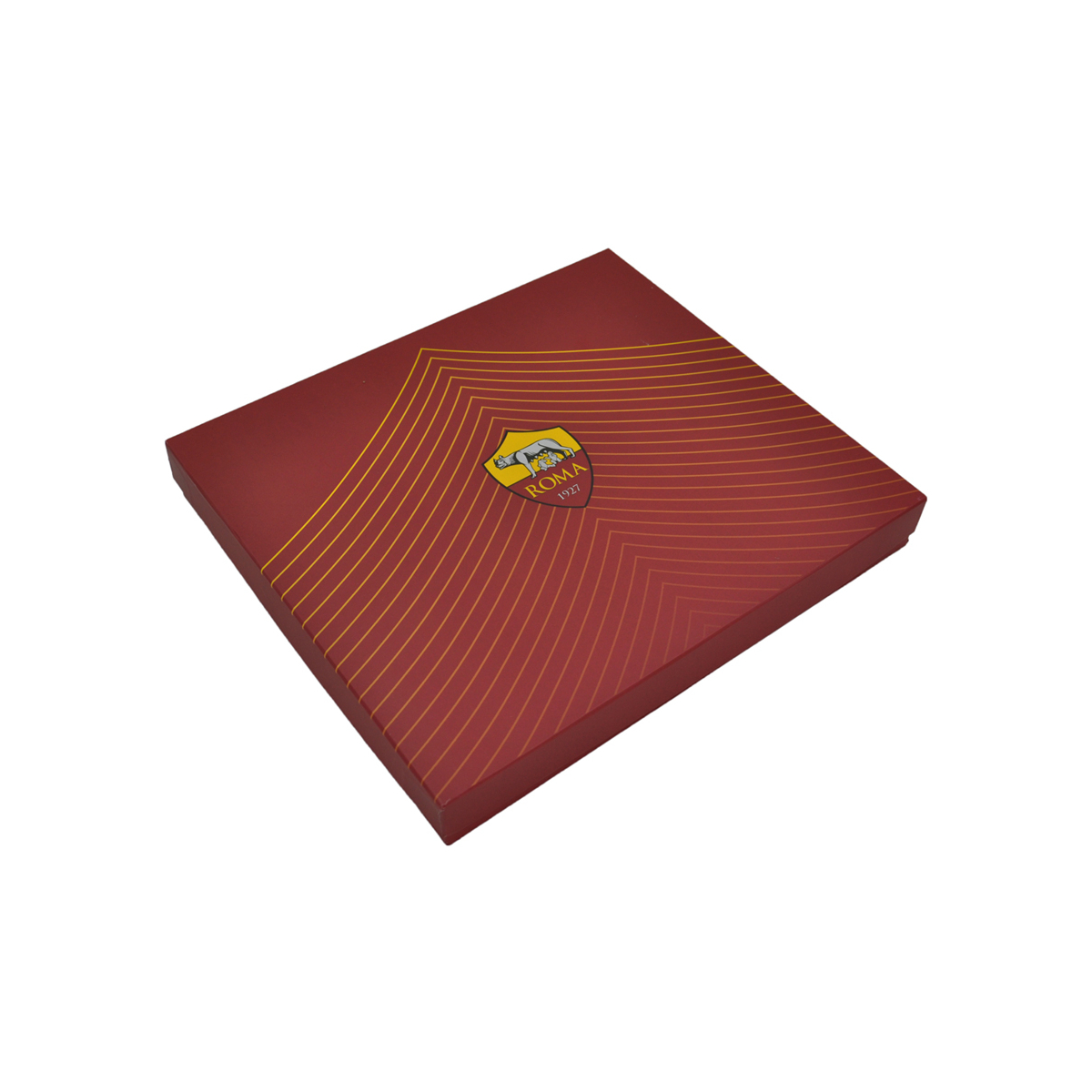 PARURE PORTACARTE E PORTACHIAVI 100%PELLE ROMA
