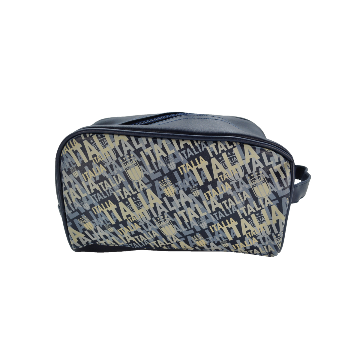 POCHETTE PU LISCIO 80%PU 20%PL ITALIA