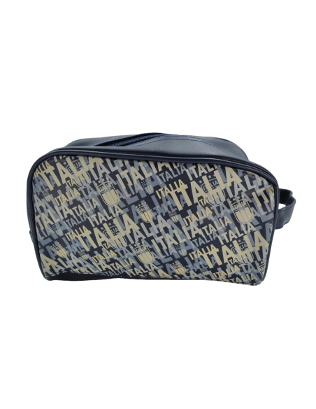 POCHETTE PU LISCIO 80%PU 20%PL ITALIA