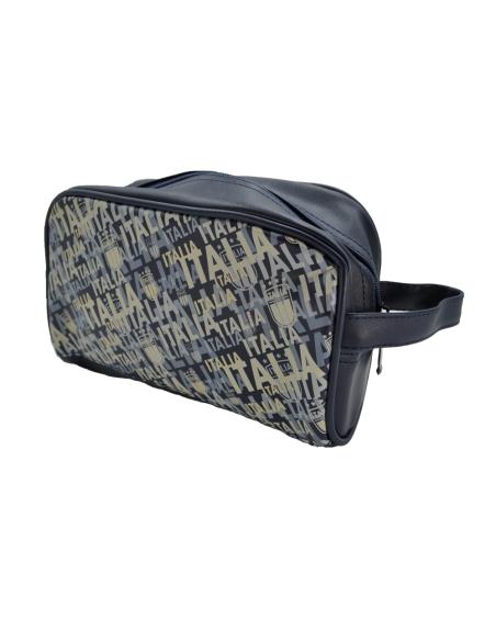 POCHETTE PU LISCIO 80%PU 20%PL ITALIA