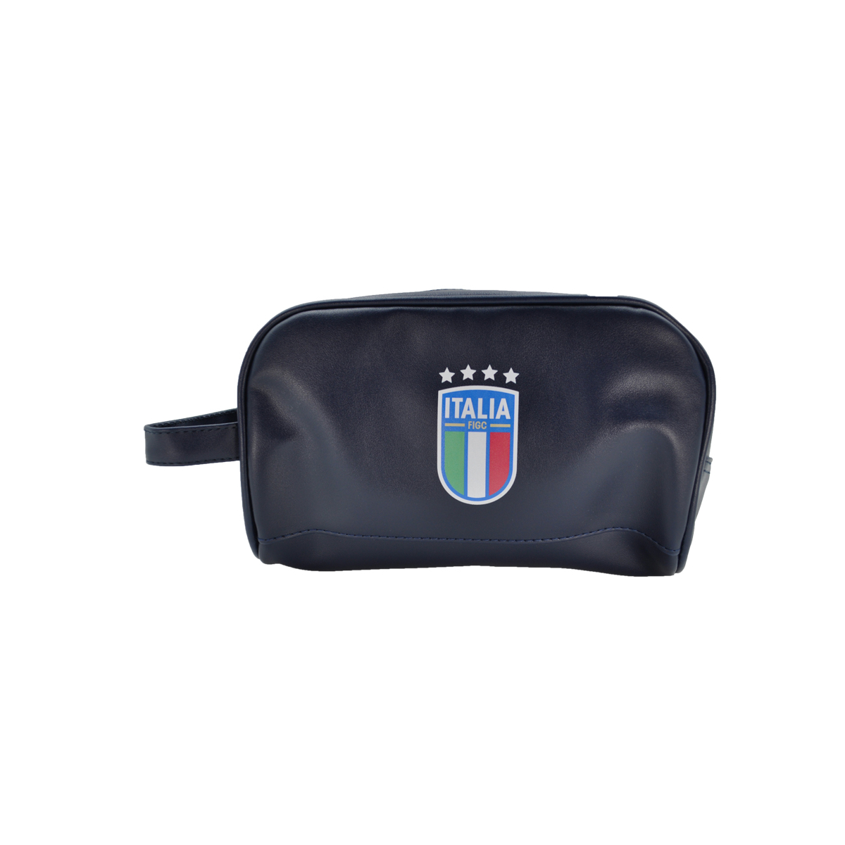 POCHETTE PU LISCIO 80%PU 20%PL ITALIA
