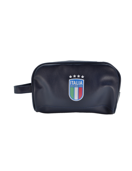 POCHETTE PU LISCIO 80%PU 20%PL ITALIA