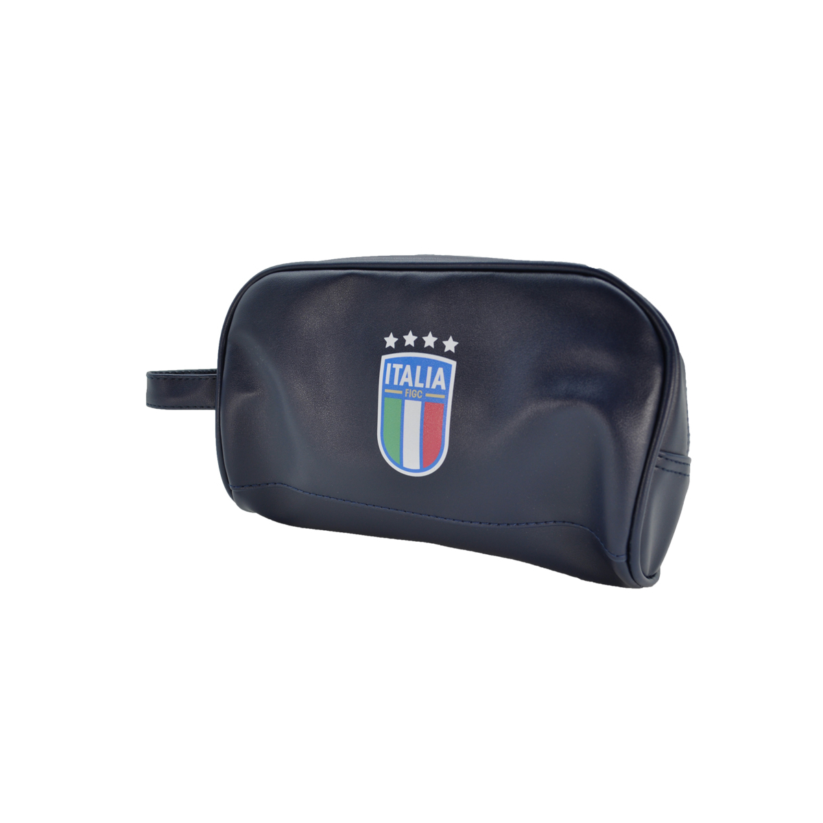 POCHETTE PU LISCIO 80%PU 20%PL ITALIA