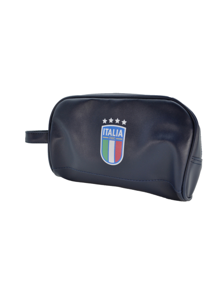 POCHETTE PU LISCIO 80%PU 20%PL ITALIA