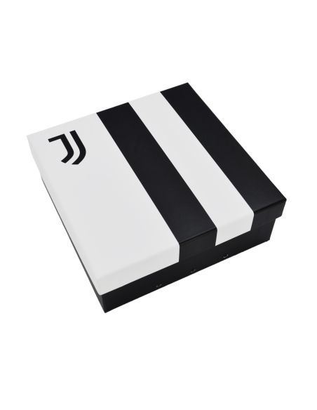 CINTURA PELLE SPORT REVERSIBILE FULL GRAIN LISCIA IN BOX  L  XL JUVENTUS