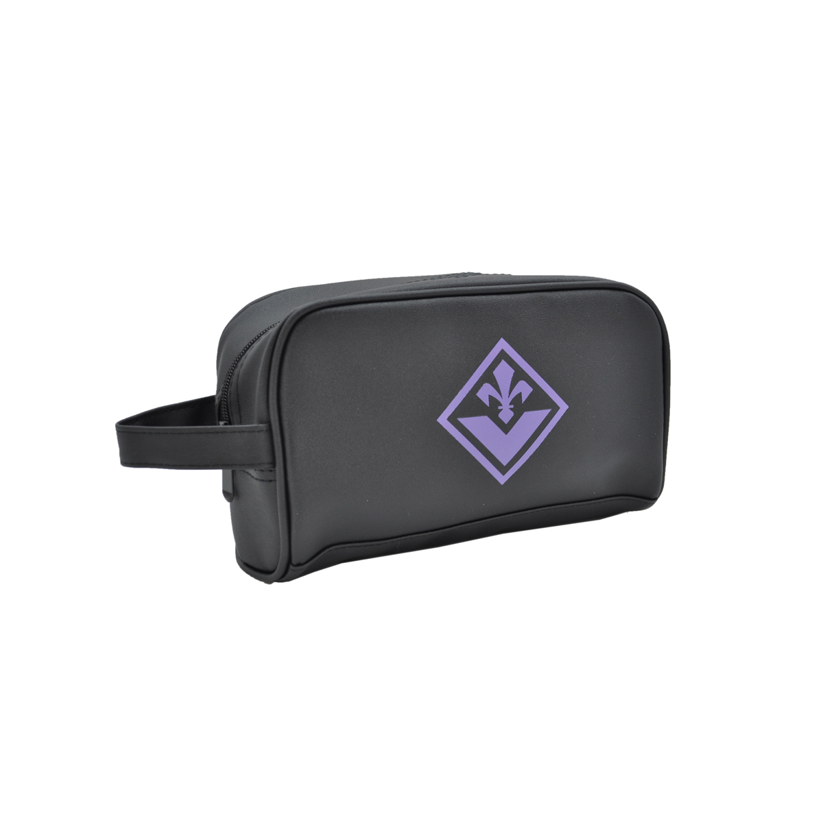 POCHETTE PU LISCIO 80%PU 20%PL FIORENTINA