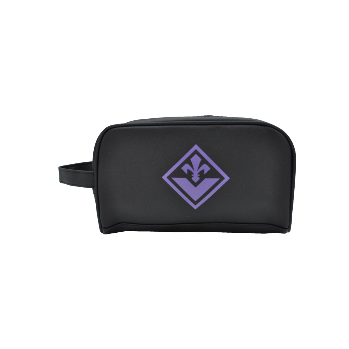 POCHETTE PU LISCIO 80%PU 20%PL FIORENTINA