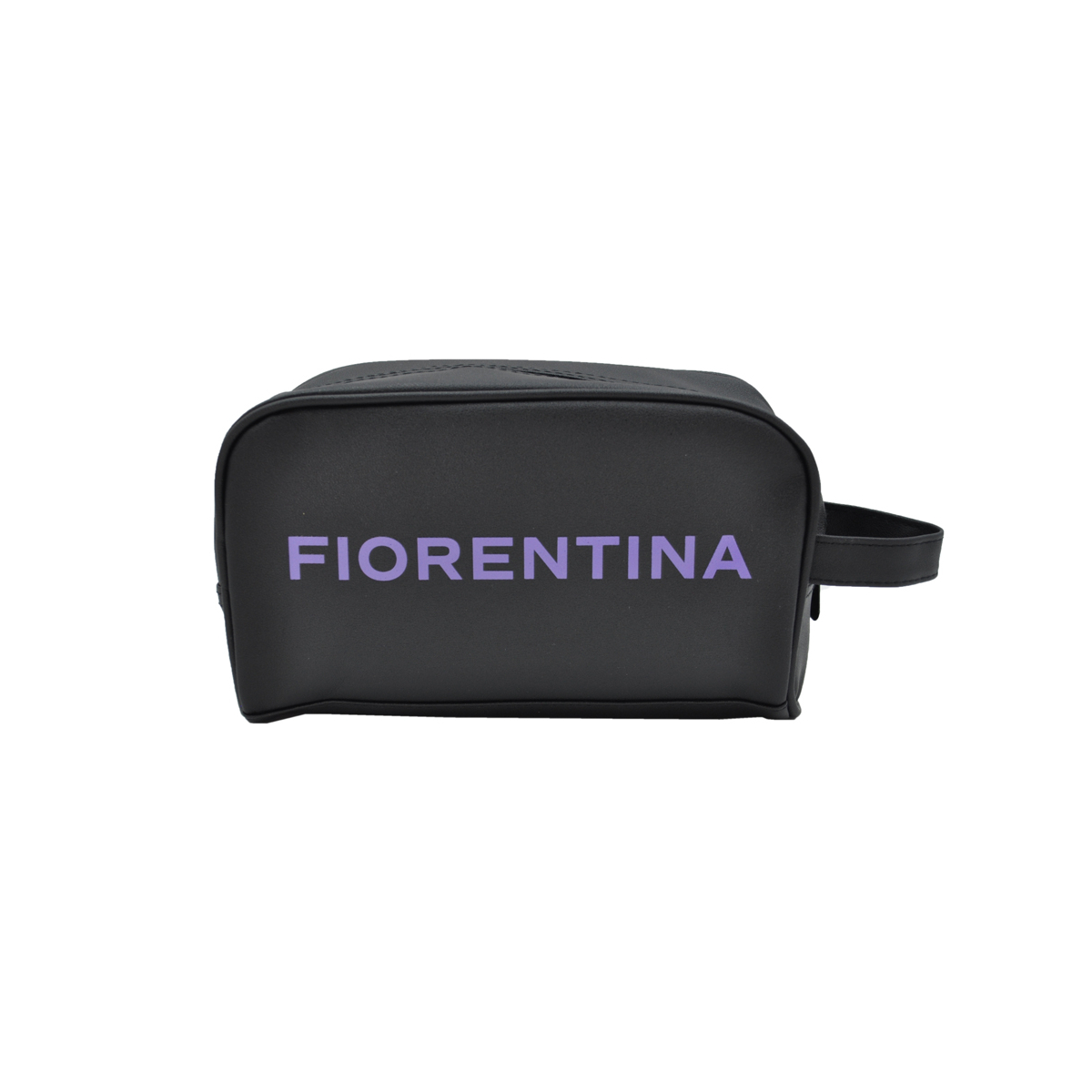 POCHETTE PU LISCIO 80%PU 20%PL FIORENTINA