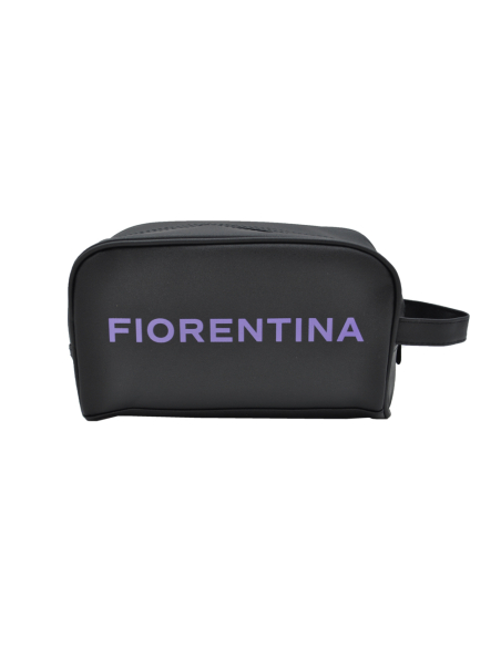 POCHETTE PU LISCIO 80%PU 20%PL FIORENTINA