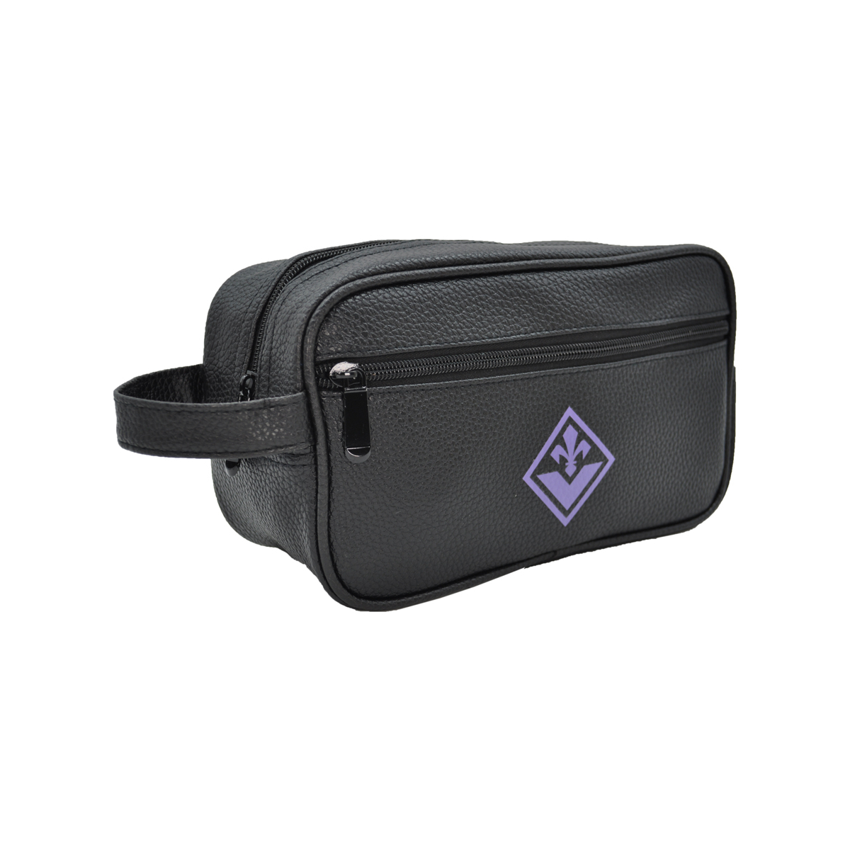 POCHETTE PU MARTELLATO 80%PU 20%PL FIORENTINA