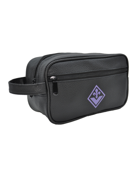 POCHETTE PU MARTELLATO 80%PU 20%PL FIORENTINA