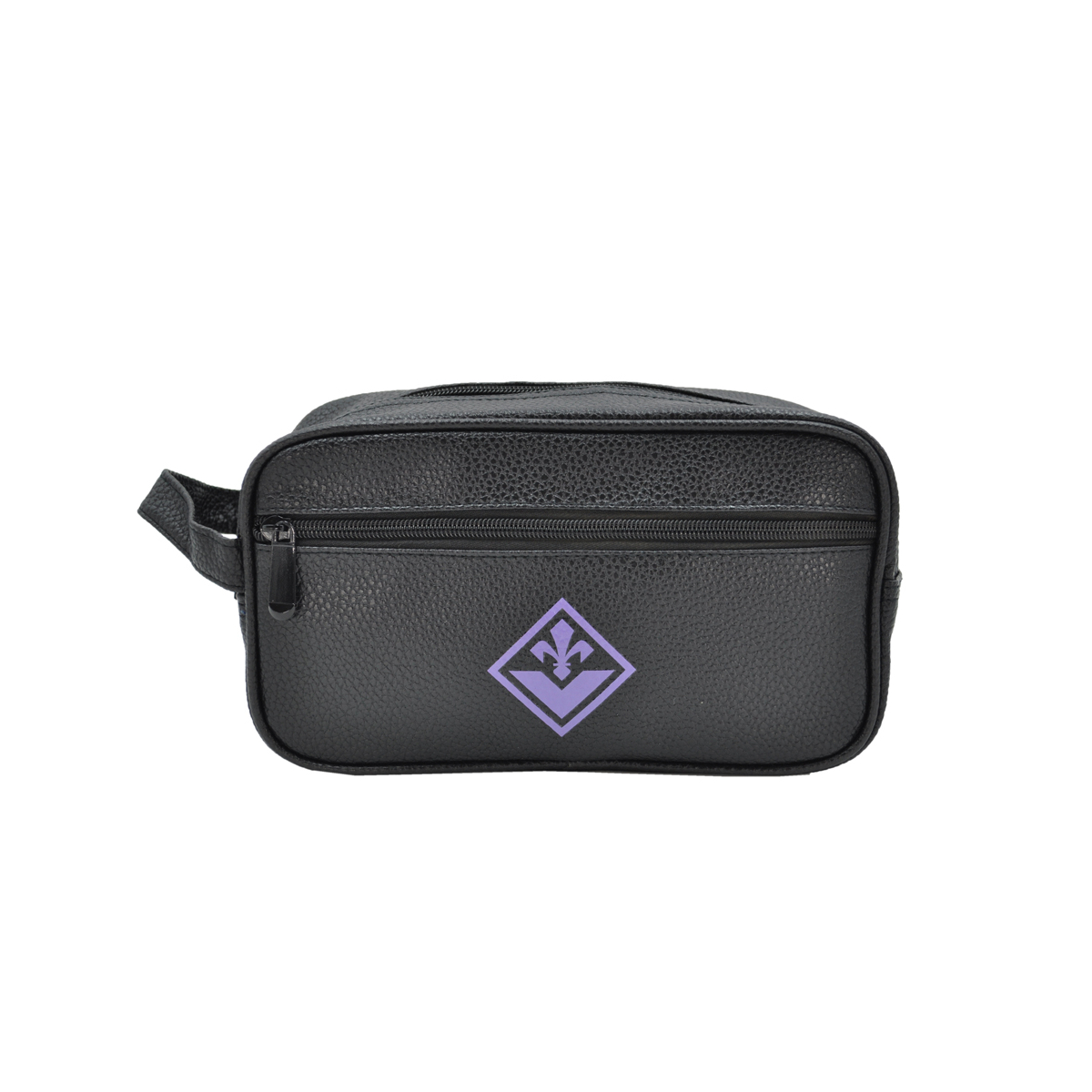 POCHETTE PU MARTELLATO 80%PU 20%PL FIORENTINA