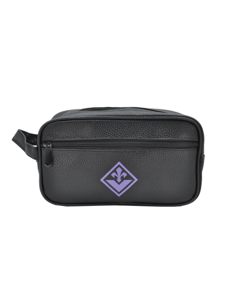 POCHETTE PU MARTELLATO 80%PU 20%PL FIORENTINA