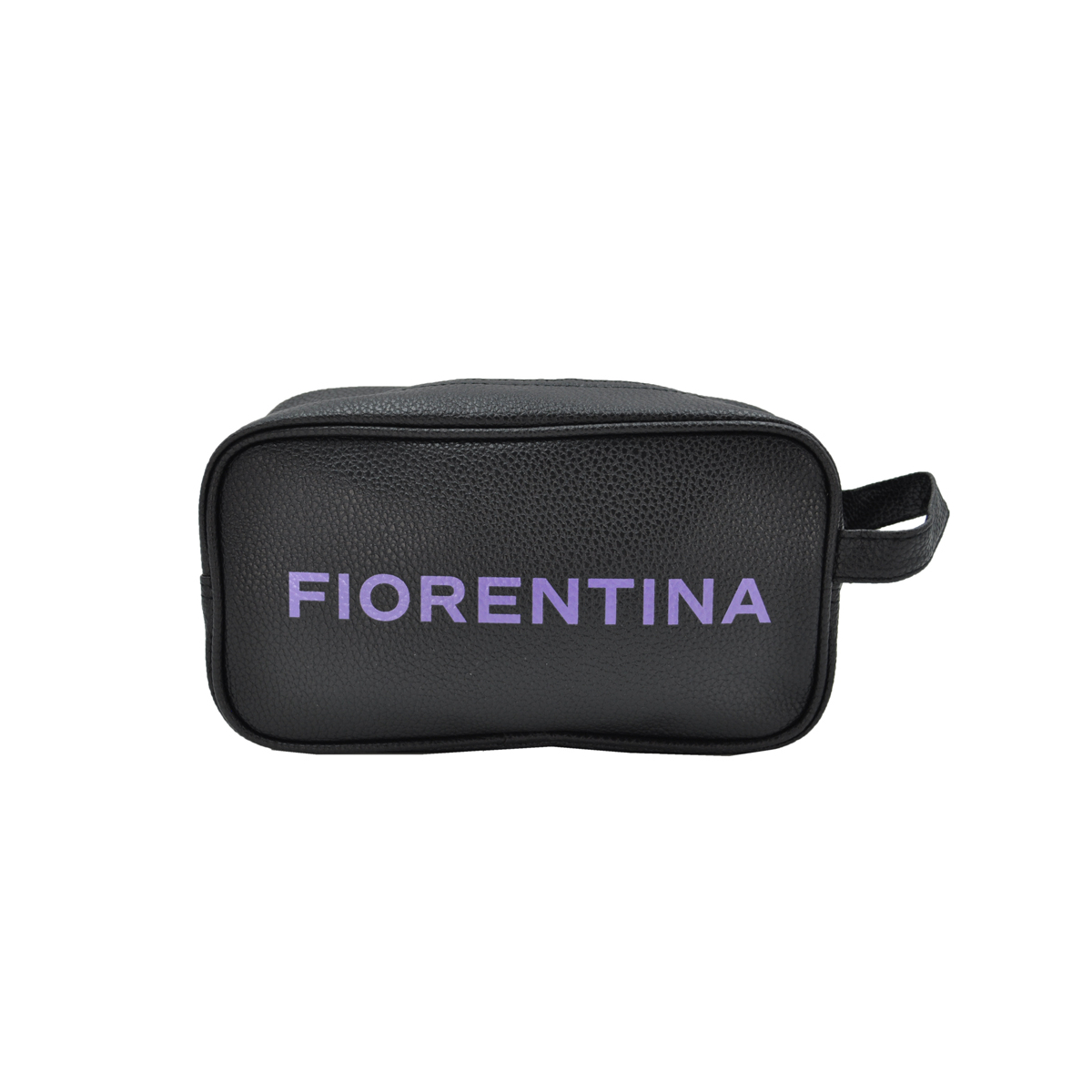 POCHETTE PU MARTELLATO 80%PU 20%PL FIORENTINA