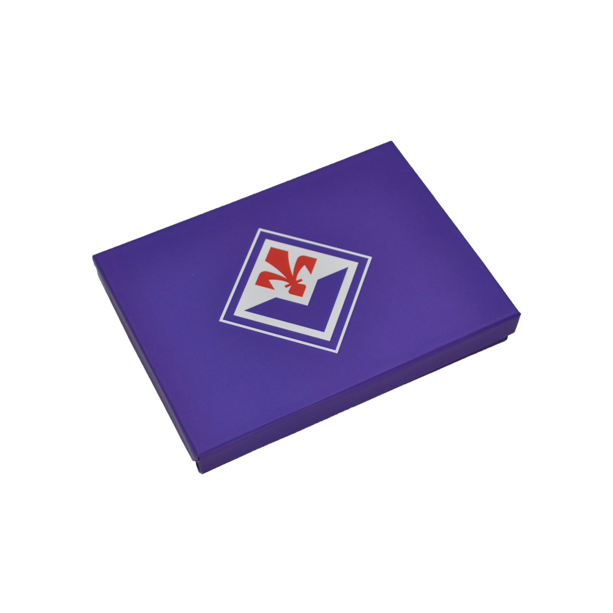 PORTACARTE PELLE FIORENTINA
