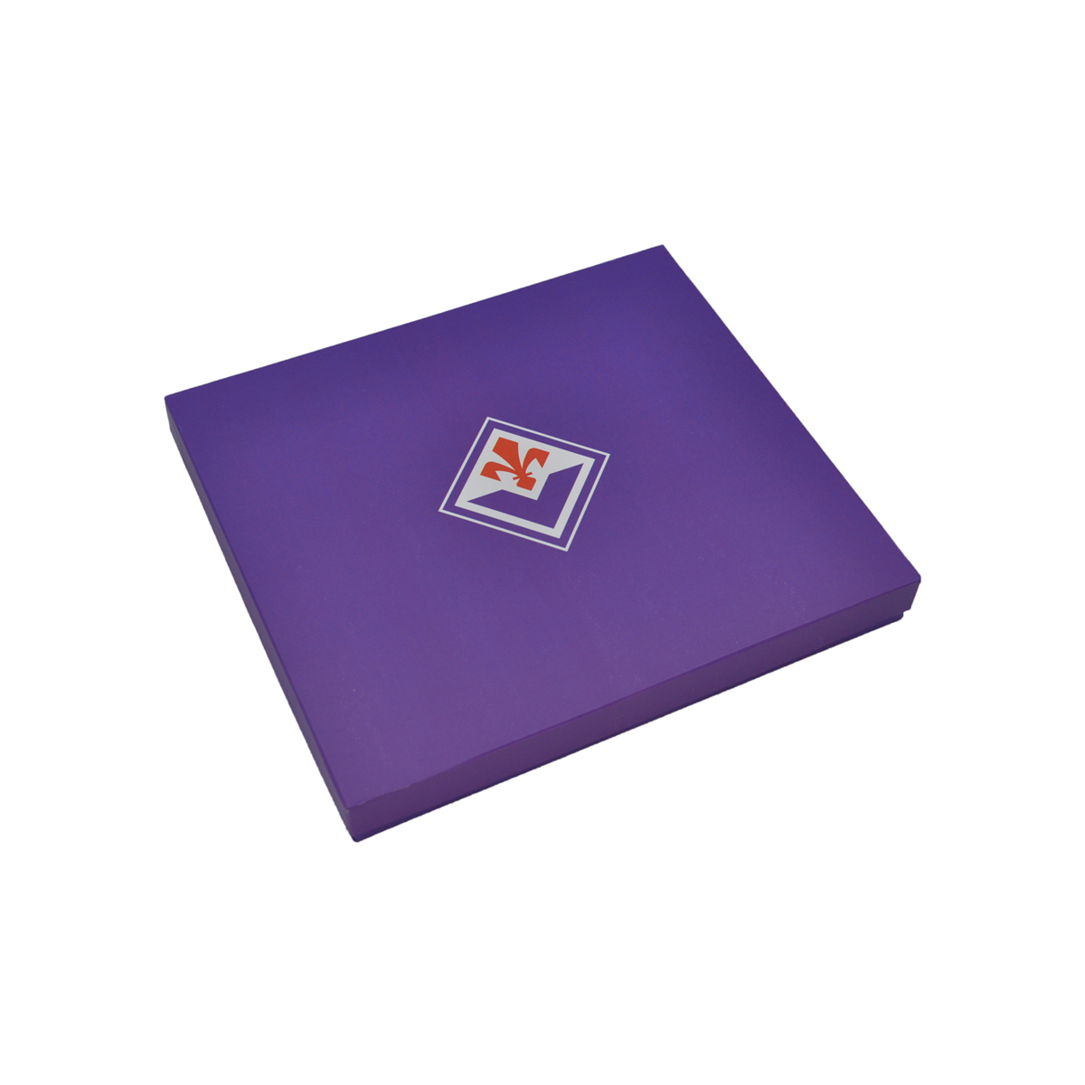 PARURE PORTAFOGLIO SLIM E PORTACHIAVI 100%PELLE FIORENTINA