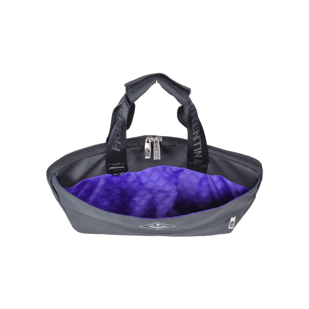 BORSA TRAVEL PORTA PC est.60%PVC 40%PL int.100%PL FIORENTINA