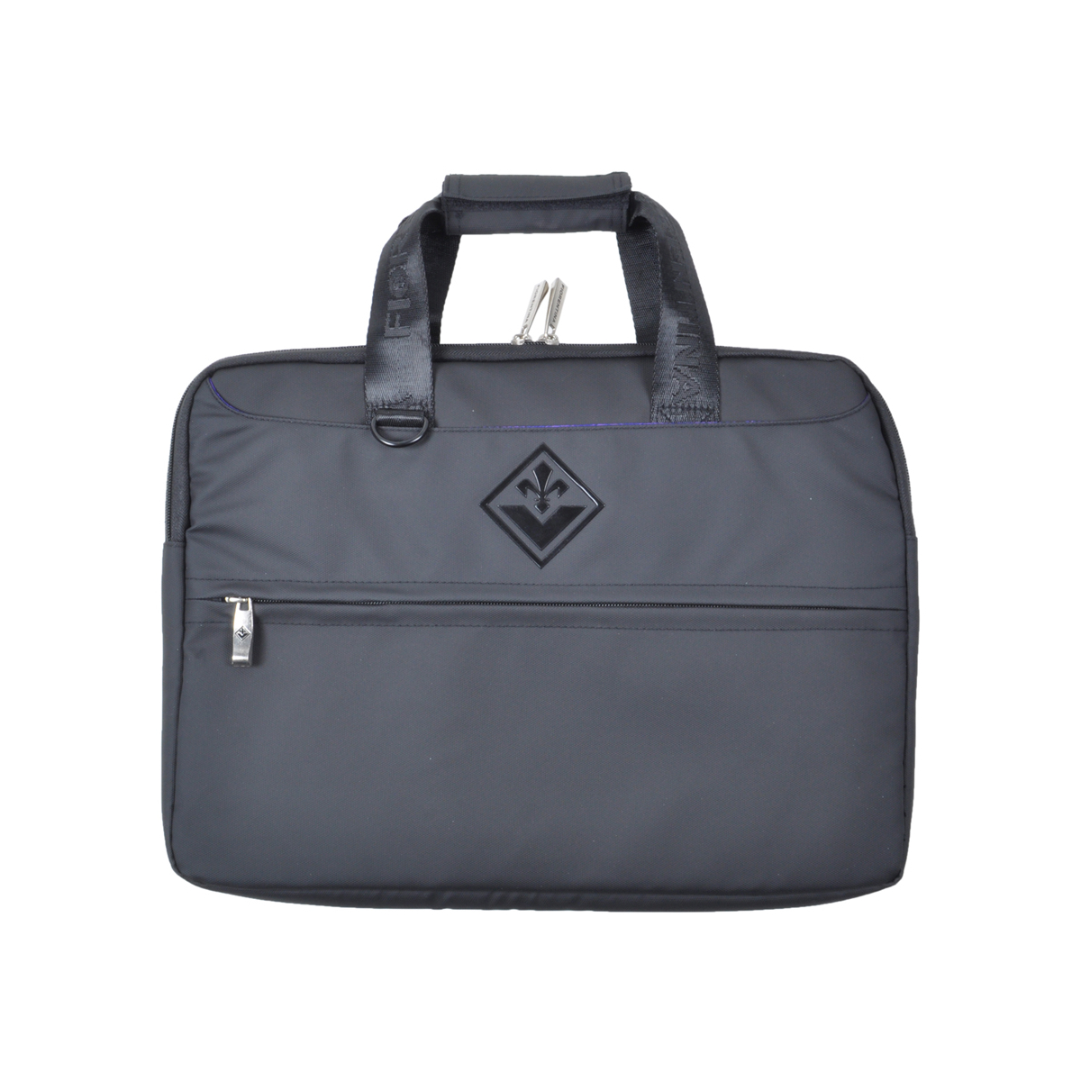 BORSA TRAVEL PORTA PC est.60%PVC 40%PL int.100%PL FIORENTINA