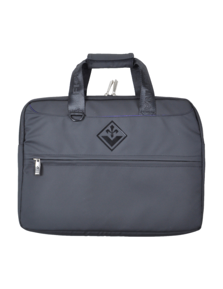 BORSA TRAVEL PORTA PC est.60%PVC 40%PL int.100%PL FIORENTINA