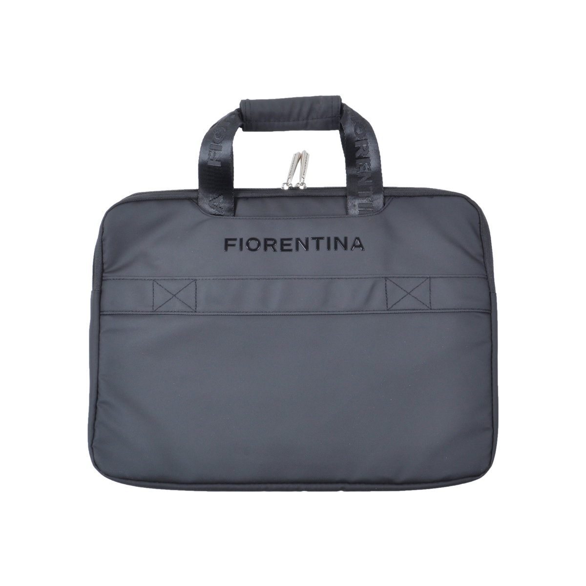 BORSA TRAVEL PORTA PC est.60%PVC 40%PL int.100%PL FIORENTINA