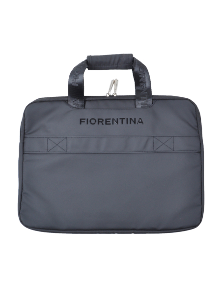 BORSA TRAVEL PORTA PC est.60%PVC 40%PL int.100%PL FIORENTINA