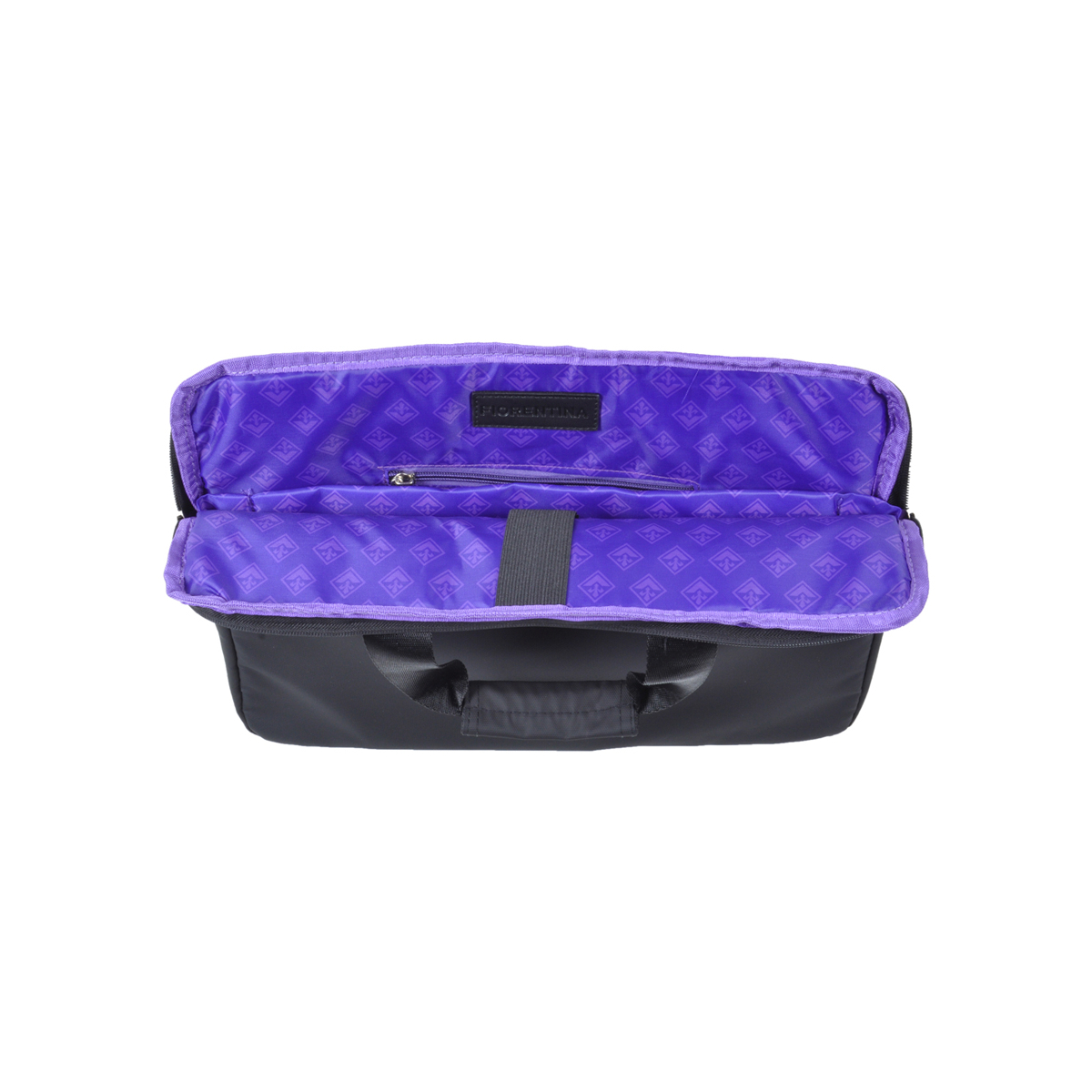 BORSA TRAVEL PORTA PC est.60%PVC 40%PL int.100%PL FIORENTINA