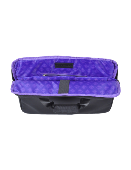 BORSA TRAVEL PORTA PC est.60%PVC 40%PL int.100%PL FIORENTINA