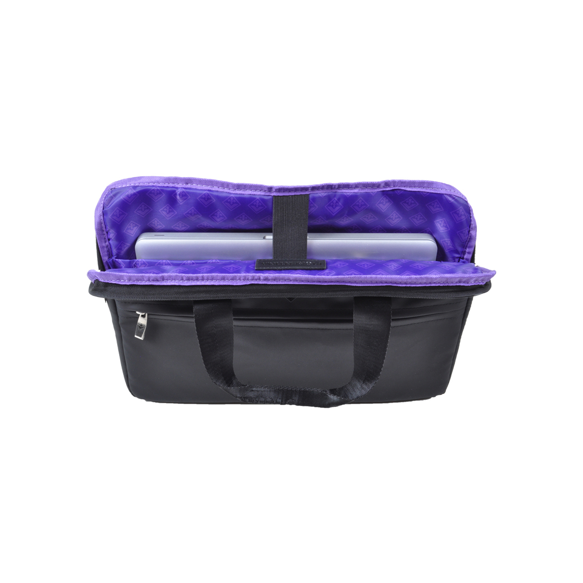 BORSA TRAVEL PORTA PC est.60%PVC 40%PL int.100%PL FIORENTINA