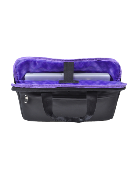 BORSA TRAVEL PORTA PC est.60%PVC 40%PL int.100%PL FIORENTINA