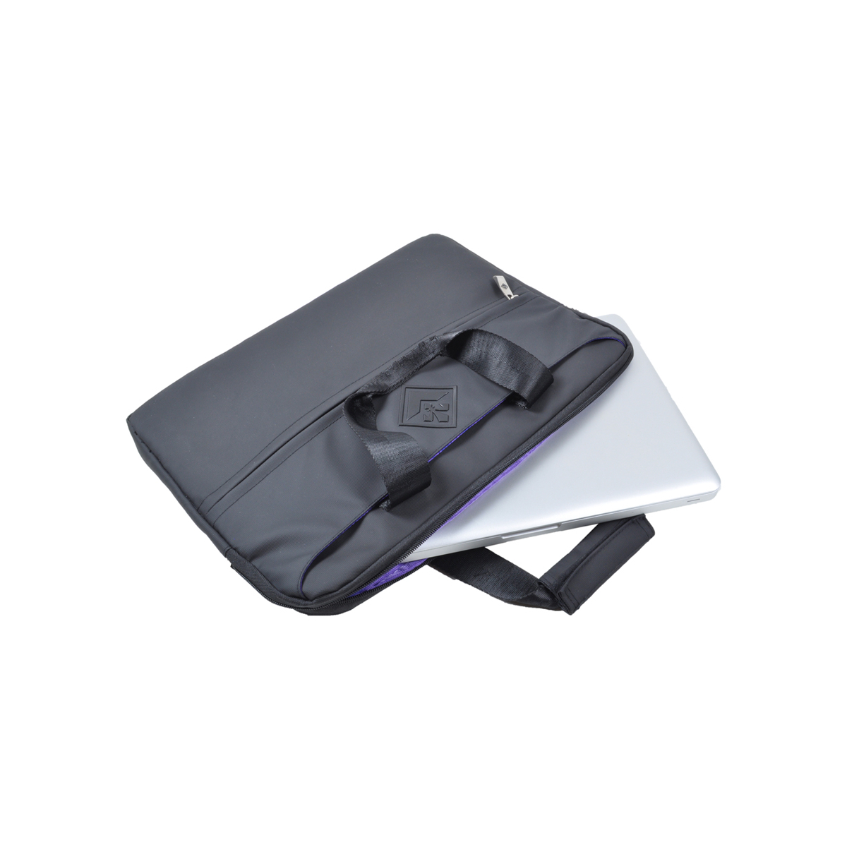 BORSA TRAVEL PORTA PC est.60%PVC 40%PL int.100%PL FIORENTINA