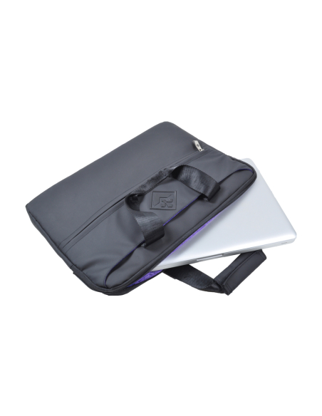 BORSA TRAVEL PORTA PC est.60%PVC 40%PL int.100%PL FIORENTINA