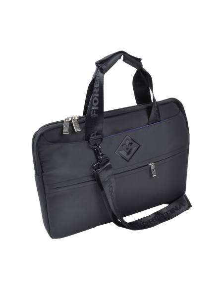 BORSA TRAVEL PORTA PC est.60%PVC 40%PL int.100%PL FIORENTINA