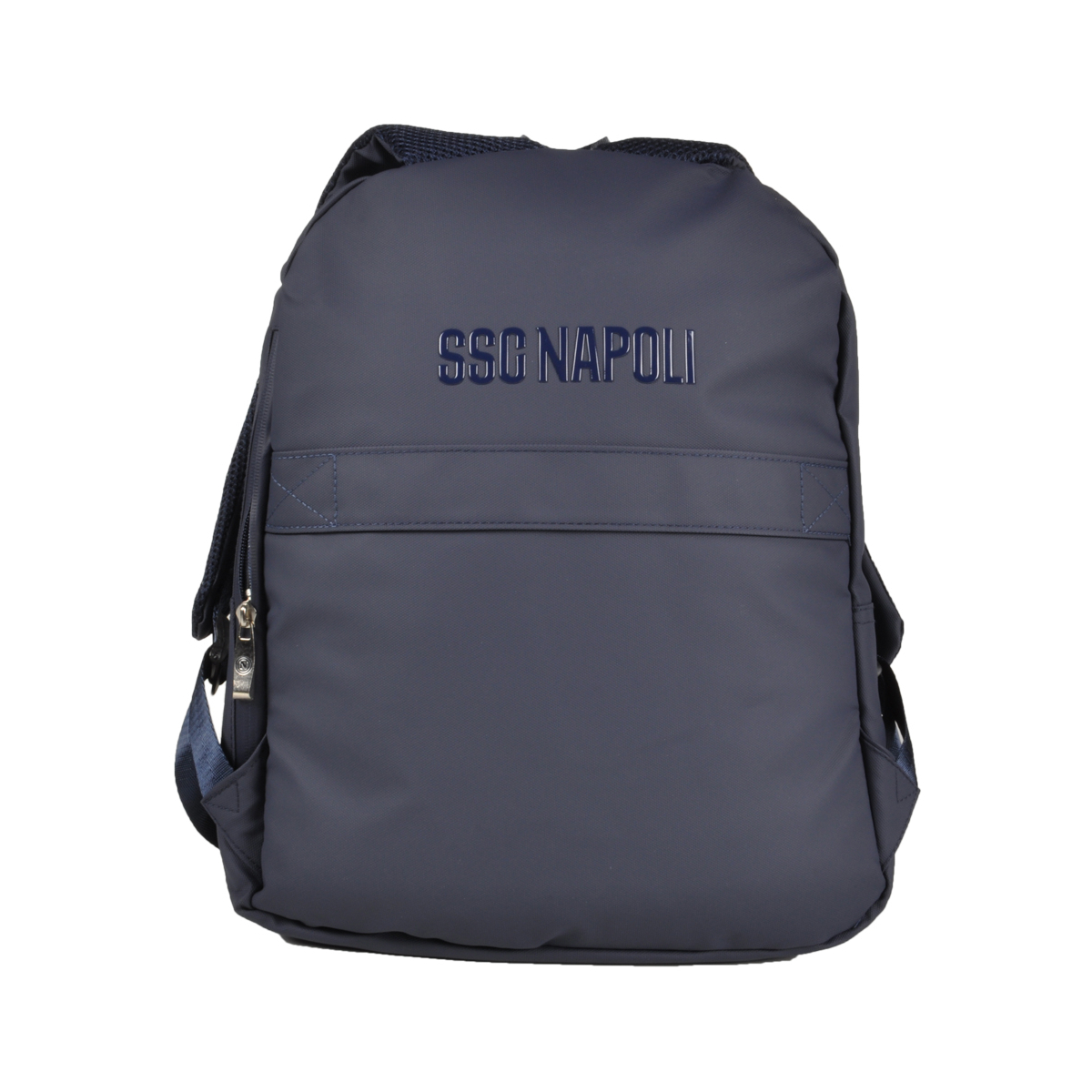 BORSA ZAINO TRAVEL est.60%PVC 40%PL int.100%PL Enzo Castellano SSC NAPOLI