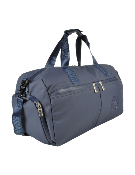 BORSONE TRAVEL est.60%PVC 40%PL int.100%PL Enzo Castellano SSC NAPOLI