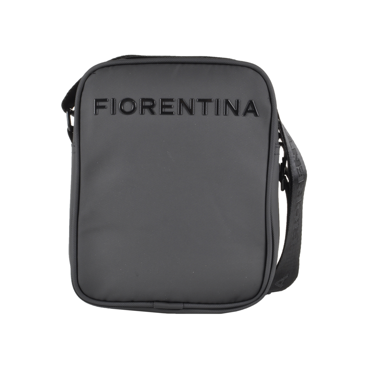 BORSELLO TRAVEL est.60%PVC 40%PL int.100%PL FIORENTINA