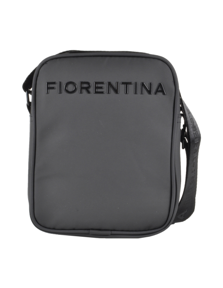 BORSELLO TRAVEL est.60%PVC 40%PL int.100%PL FIORENTINA