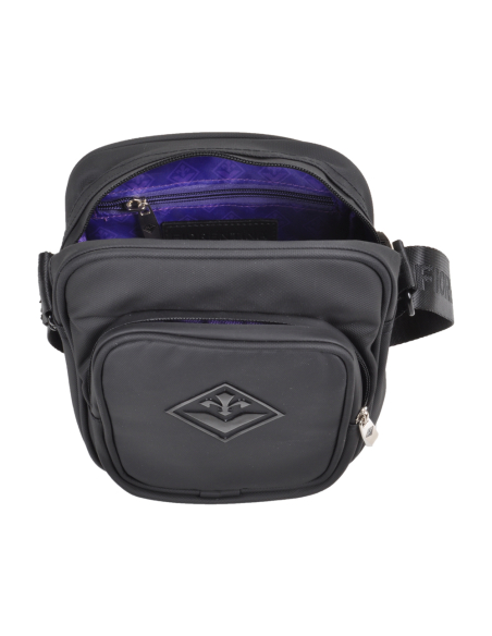 BORSELLO TRAVEL est.60%PVC 40%PL int.100%PL FIORENTINA