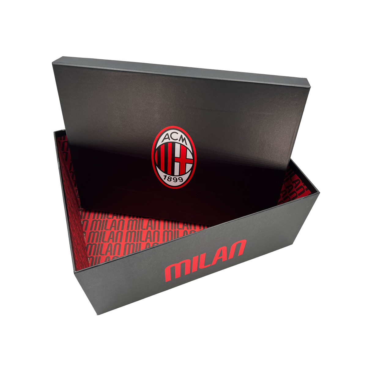 SET 10 PEZZI STORAGE BOX MILAN